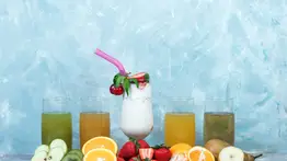 Actívate en la oficina con este jugo rico en vitaminas: solo tres frutas bastan para potenciar tu cuerpo
