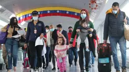 La Gran Misión Vuelta a la Patria tiene nuevo presidente: ¿Quién es?