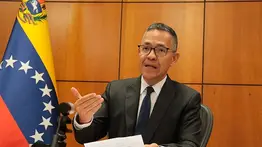 Ernesto Villegas retira su postulación al cargo de Defensor del Pueblo: conozca la razón