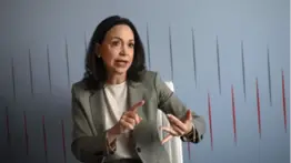 ¿Desde cuándo no habla María Corina con Trump? La Premio Nobel hace estas revelaciones