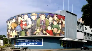 La UCLA tiene cupos disponibles para 15 carreras: fechas para registrarte La UCLA tiene cupos disponibles para 15 carreras: fechas para registrarte