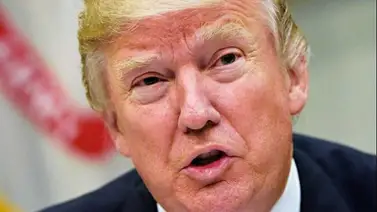 Donald Trump anuncia acuerdos clave en el diálogo con la delegación iraní Donald Trump anuncia acuerdos clave en el diálogo con la delegación iraní