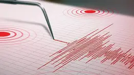 Reportan sismo en Valencia la noche de este 24 de marzo