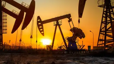 Crudo Brent vuelve a superar los $100 mientras que las bolsas de Asia repuntan por ultimátum de Trump a Irán Crudo Brent vuelve a superar los $100 mientras que las bolsas de Asia repuntan por ultimátum de Trump a Irán