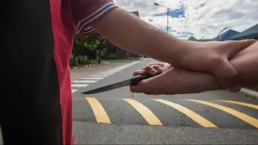 Enfrentó a un ladrón que irrumpió en su vivienda: detalles sobre asesinato de un venezolano Enfrentó a un ladrón que irrumpió en su vivienda: detalles sobre asesinato de un venezolano