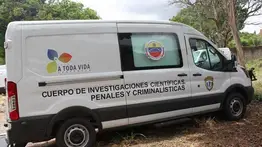 La mató en frente de sus hijos: mujer asesinada por su pareja dentro de un apartamento