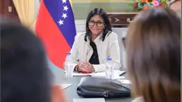 Giro diplomático: Delcy Rodríguez renueva piezas clave en el Gabinete y las Naciones Unidas