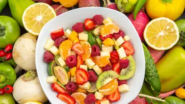 Fruta milagrosa que regula el nivel de glucosa en la sangre: esta es la cantidad que debes consumir a la semana Fruta milagrosa que regula el nivel de glucosa en la sangre: esta es la cantidad que debes consumir a la semana