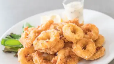 Truco para conseguir el mejor rebozado crujiente: con solo un ingrediente que todos tenemos en casa Truco para conseguir el mejor rebozado crujiente: con solo un ingrediente que todos tenemos en casa