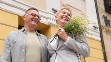 Siete costumbres que se deben abandonar para alcanzar la plenitud a los 65 años: el renacer de la madurez Siete costumbres que se deben abandonar para alcanzar la plenitud a los 65 años: el renacer de la madurez