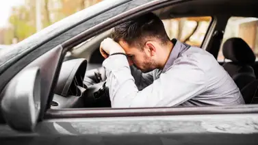 ¡Multas de hasta $4,000! Texas endurece sanciones por esta infracción común al volante ¡Multas de hasta $4,000! Texas endurece sanciones por esta infracción común al volante