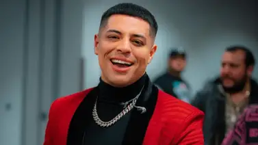 El video de Eduin Caz en el estudio de pilates que dejó a todos sin palabras El video de Eduin Caz en el estudio de pilates que dejó a todos sin palabras