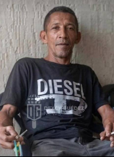 Está vinculado con el homicidio de un vigilante: el historial criminal del asesino de Anyelis Rodríguez Está vinculado con el homicidio de un vigilante: el historial criminal del asesino de Anyelis Rodríguez