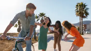 Estas son las claves secretas para integrar la actividad física en la vida moderna: el movimiento como medicina Estas son las claves secretas para integrar la actividad física en la vida moderna: el movimiento como medicina