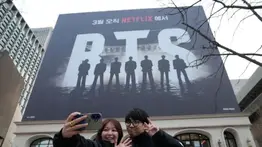 ¿Lágrimas o histeria? El video de los fans de BTS que se volvió viral tras el show