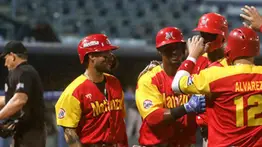 Próximos juegos de la Baseball Champions League Américas: dónde y cómo verlos