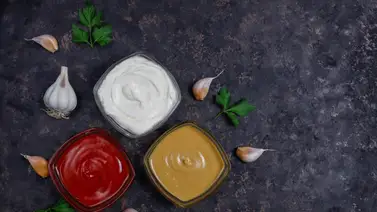 Así se prepara una mayonesa casera al estilo de los mejores chefs del mundo: receta económica y rendidora Así se prepara una mayonesa casera al estilo de los mejores chefs del mundo: receta económica y rendidora