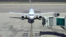 Llega un nuevo avión con repatriados desde&nbsp;Phoenix, Arizona este 25 de marzo