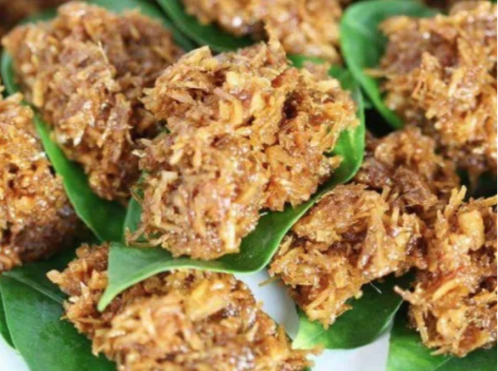 Dulzura tropical casera en Semana Santa: paso a paso para preparar los tradicionales besitos de coco