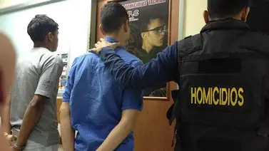 Por una moto: Cicpc esclarece brutal asesinato de Manuel Guzmán Por una moto: Cicpc esclarece brutal asesinato de Manuel Guzmán