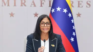 Félix Plasencia lidera delegación oficial para normalizar relaciones Venezuela-EEUU Félix Plasencia lidera delegación oficial para normalizar relaciones Venezuela-EEUU