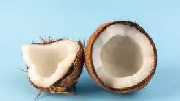 Dulce típico de Semana Santa fácil de preparar y a muy bajo costo: el ingrediente protagónico es el coco