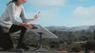 Starlink se distribuye en Venezuela a través de agentes autorizados: venezolanos tienen acceso al internet de alta velocidad de Space X Starlink se distribuye en Venezuela a través de agentes autorizados: venezolanos tienen acceso al internet de alta velocidad de Space X