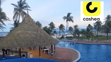 Semana Santa 2026: Cashea impulsa hospedajes románticos con pagos de hasta 9 cuotas Semana Santa 2026: Cashea impulsa hospedajes románticos con pagos de hasta 9 cuotas