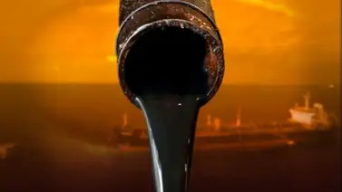 Reuters: producción petrolera venezolana supera el millón de barriles en marzo Reuters: producción petrolera venezolana supera el millón de barriles en marzo