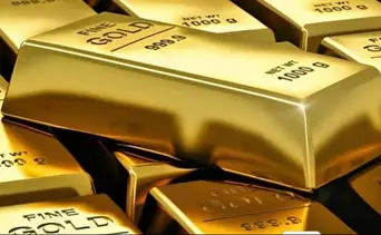 EEUU traslada 100 millones de dólares en oro desde Venezuela: ¿Cuál será su destino?