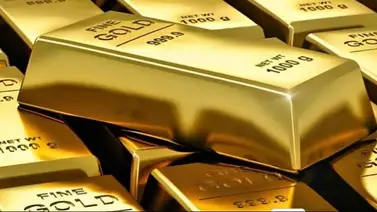 EEUU traslada 100 millones de dólares en oro desde Venezuela: ¿Cuál será su destino? EEUU traslada 100 millones de dólares en oro desde Venezuela: ¿Cuál será su destino?