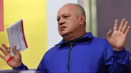 Cabello confirma investigación en curso contra los "riferos": Una lavadora de dinero