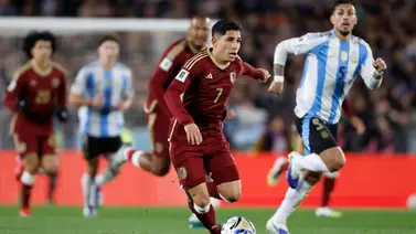 ¡Polémica en la Vinotinto! Llueven críticas a Jefferson Savarino tras bajarse de la convocatoria ¡Polémica en la Vinotinto! Llueven críticas a Jefferson Savarino tras bajarse de la convocatoria