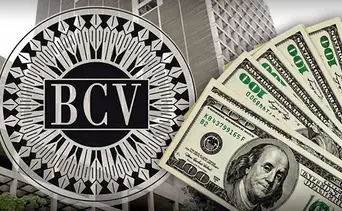 Dólar y euro BCV para hoy 26 de marzo: así se cotizan las monedas oficiales