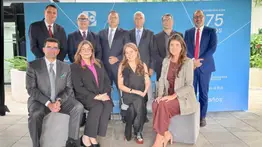 Cámara de Aseguradores de Venezuela ratifica su junta directiva para el período 2026 - 2027: Samantha Contreras es la nueva presidenta ejecutiva