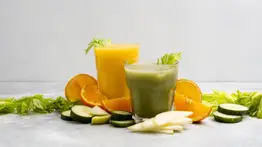 Optimiza el funcionamiento del hígado con este jugo natural rico en vitaminas y flavonoides