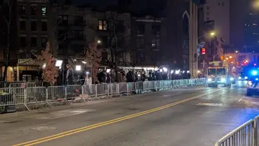 "Guarda puestos" venden accesos a la Corte para ver la segunda audiencia de Maduro: montos y curiosidades "Guarda puestos" venden accesos a la Corte para ver la segunda audiencia de Maduro: montos y curiosidades