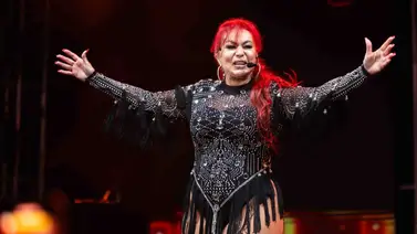 ¿Vuelve "La Vedette"? El esperado y blindado homenaje a Iris Chacón en Chicago ¿Vuelve "La Vedette"? El esperado y blindado homenaje a Iris Chacón en Chicago