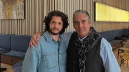 Hijo de Guillermo Dávila: Vasco Madueño anuncia próximo concierto y enciende las redes con esta sorpresa