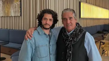 Hijo de Guillermo Dávila: Vasco Madueño anuncia próximo concierto y enciende las redes con esta sorpresa Hijo de Guillermo Dávila: Vasco Madueño anuncia próximo concierto y enciende las redes con esta sorpresa