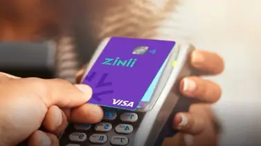 Reportan retención de fondos en cuentas Zinli en Venezuela: esto es lo que se sabe Reportan retención de fondos en cuentas Zinli en Venezuela: esto es lo que se sabe