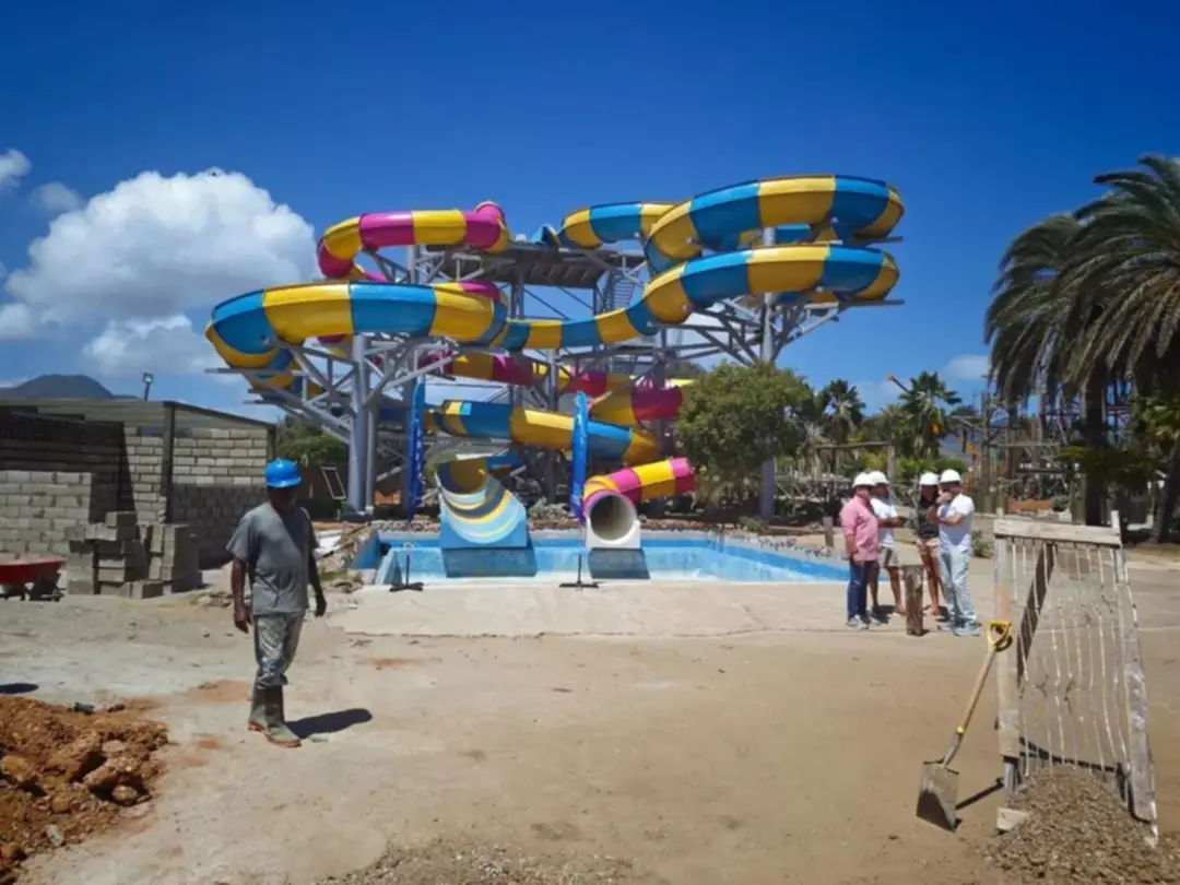 ¡Semana Santa en Margarita! Millonaria inversión revive al Parque El Agua: sepa más