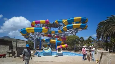 ¡Semana Santa en Margarita! Millonaria inversión revive al Parque El Agua: sepa más ¡Semana Santa en Margarita! Millonaria inversión revive al Parque El Agua: sepa más