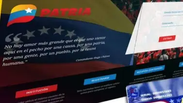 ¿Quiénes lo cobran? Patria activa bono especial de marzo 2026 por más de 41.000 bolívares ¿Quiénes lo cobran? Patria activa bono especial de marzo 2026 por más de 41.000 bolívares