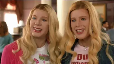 ¿Vuelven las hermanas Wilson? La reveladora confesión de Marlon Wayans sobre la secuela ¿Vuelven las hermanas Wilson? La reveladora confesión de Marlon Wayans sobre la secuela