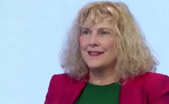 Ministra Sanjuan dirige comunicado a miembros del sector universitario: Conozco y reconozco las demandas