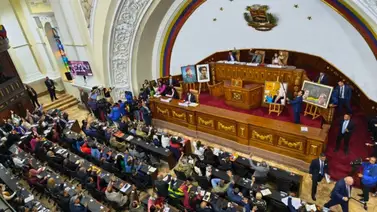 AN aprueba Ley para la Optimización de Trámites Administrativos: "Que sirva para acabar con el viacrucis" AN aprueba Ley para la Optimización de Trámites Administrativos: "Que sirva para acabar con el viacrucis"