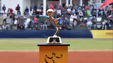 Copa Mundial de Sóftbol Masculino Sub-23 2026: ¿Cuándo y dónde verla en Venezuela? Copa Mundial de Sóftbol Masculino Sub-23 2026: ¿Cuándo y dónde verla en Venezuela?