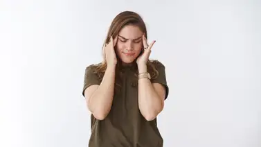 Acaba con el dolor de cabeza sin tomar medicamentos: esta es la infusión natural que desinflama tu cerebro Acaba con el dolor de cabeza sin tomar medicamentos: esta es la infusión natural que desinflama tu cerebro