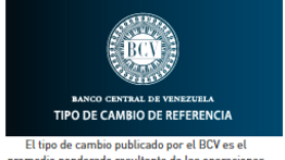 Dólar y euro BCV para el 27 de marzo: así se cotizarán las monedas oficiales